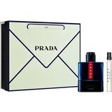 Prada Luna Rossa Ocean poklon set za muškarce Cijene