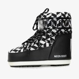Moon Boot Mb icon low opt black/white | Eponuda.com