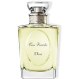 Dior Eau Fraiche toaletna voda za žene 100 ml | shoptok.hr