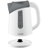 Samsung Sencor kuhalo za vodu SWK 1700WH | shoptok.hr