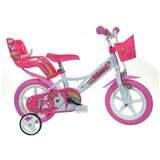 Dino Bikes OTROŠKO KOLO 12" Unicorn Cene
