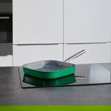FABINI Žar aluminijasta ponev z neprijemljivo površino ø 28 cm Meda 3.0 – | Shoptok.si