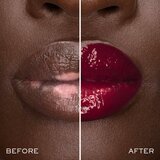 Lancôme L'Absolu Rouge Glaze Tintation bleščeča vlažilna tekoča šminka 712 CHERRY BOMBASTIC 4.5 ml | Shoptok.si