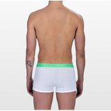 Bikkembergs bokserice sa zelenim pojasom 2xPack | Eponuda.com