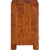  Komoda Višebojna 50x35x60 puno drvo bagrem | Eponuda.com