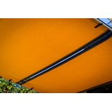 Thule ARB tenda za vozila 2,5 x 2,5m s led osvjetljenjem | shoptok.hr