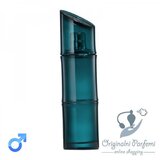Kenzo muška toaletna voda Homme 110ml tester Cene