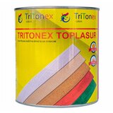Tritonex sandolin 2.5l mahagoni Cene