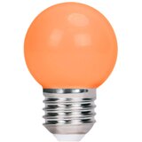  Set 5 kom. narandžastih LED sijalica E27 | Eponuda.com