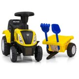  New Holland T7 žuti | shoptok.hr
