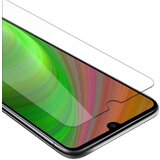 Cadorabo Oklepni film združljiv z Xiaomi - zaščitnim filmom v visoki prosojnosti - kaljeno zaščitno steklo v 9H trdoti s 3D združljivostjo na dotik, (20605568) | Shoptok.si