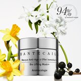 Chantecaille Bio Lifting Mask+ hidratantna maska s učvršćujućim učinkom 50 ml | shoptok.hr