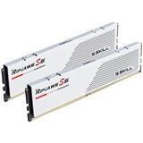 G.skill Ripjaws S5 F5-6000J2836G16GX2-RS5W memory module 32 GB 2 x 16 GB DDR5 4800 MT /s | shoptok.hr