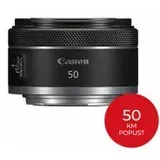 objektiv RF 50mm f/1.8 STM Crni