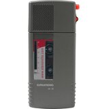 Grundig Dictafon SH 10 analogni 30 min, (5000541007) u