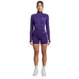 STRIX Ženski Seamless Cropped Top Cosmos