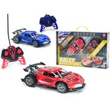  Auto na daljinsko upravljanje Rally Evolution Plava | shoptok.hr