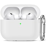  Maska za Airpods 3 Pro bela Cene