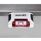 Kapro mini magnetna libela 10 cm sa držačem za kaiš K946 smarty | ePonuda.com