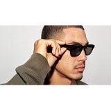 Meta Adventurer - polarizirane sive leče, Classic Black, Standard (49-22-151) pametna očala | Shoptok.si
