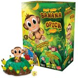 Goliath društvena igra Hop hop banana | shoptok.hr