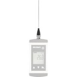 Voltcraft TPT-207 vbodno tipalo -70 do 250 °C vrsta tipala Pt1000 kalibracija narejena po delovnih pogojih, (20635450) Cene
