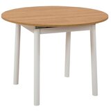 Hanah home trpezarijski sto oliver 869VEL8751