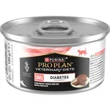 x 195 g PURINA PRO PLAN Veterinary Diets Mousse po posebnoj cijeni! - DM ST/OX Diabetes Management