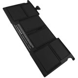 AVIZAR Baterija za prenosnik MacBook Air 11 palcev 2010 Li-polimer 4795mAh, Črna, (5000277232) Cene