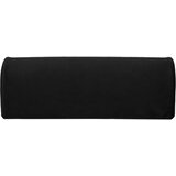  Jastuk za podupiranje nogu Crna 42 x 18 x 13 cm PU pjena | shoptok.hr