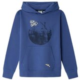 PepeJeans Puloverji PB5800004 Modra Cene