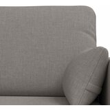  Set sofe 2 pcs Sivo-smeđa 158 x 78 x 80 cm tkanina | shoptok.hr