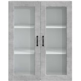  Ploča za perilicu posuđa Kalmar Betonski sivi 80 x 31 x 100 cm | Eponuda.ba