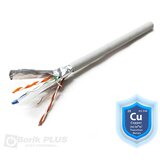 BPC FTP kabl CAT6 CU 305m wall Cene