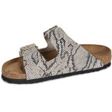 Birkenstock Natikači Arizona Siva | Shoptok.si