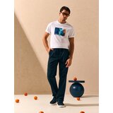 Sinsay Majica s printom | shoptok.hr