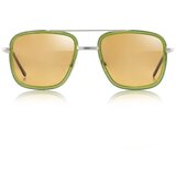 Hyperlight Eyewear AVIATOR 2, GREEN Cene