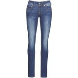 G-star Raw MIDGE MID STRAIGHT WMN Kaki Cijene