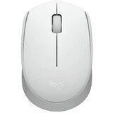 Logitech M171 Wireless beli miš