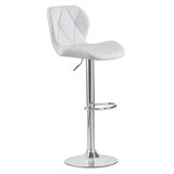 Trick barska stolica Diamond bela ( HS177H BELA ) | ePonuda.com