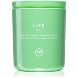 DW Home Definitions LIFE Grapefruit Verbena dišeča sveča 264 g | Shoptok.si