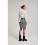 Marisse Houndstooth Skirt | ePonuda.com