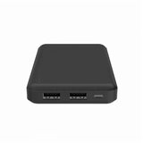 Celly power bank 10000 mAh crna ( 77003 ) Cene