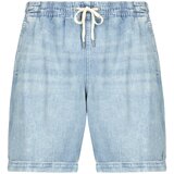 Polo Ralph Lauren Kratke hlače & Bermuda SHORT PREPSTER 5 POCHES EN DENIM Modra Cene