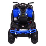 Quad na akumulator ATV Desert 4x4 - plavi | shoptok.hr