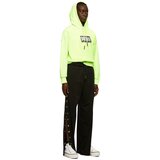 Diesel Trousers - PROBINX1 TROUSERS black Cene
