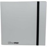 Ultra PRO 12 Pocket Eclipse Pro Binder - Arctic White | Eponuda.com
