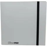 12 Pocket Eclipse Pro Binder - Arctic White