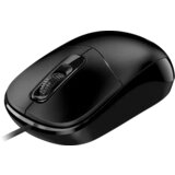 Genius miš DX-111 usb c crni | Eponuda.com