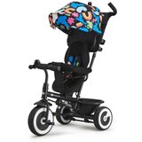 Kinderkraft otroški tricikel 3v1 aston happy shapes | Shoptok.si